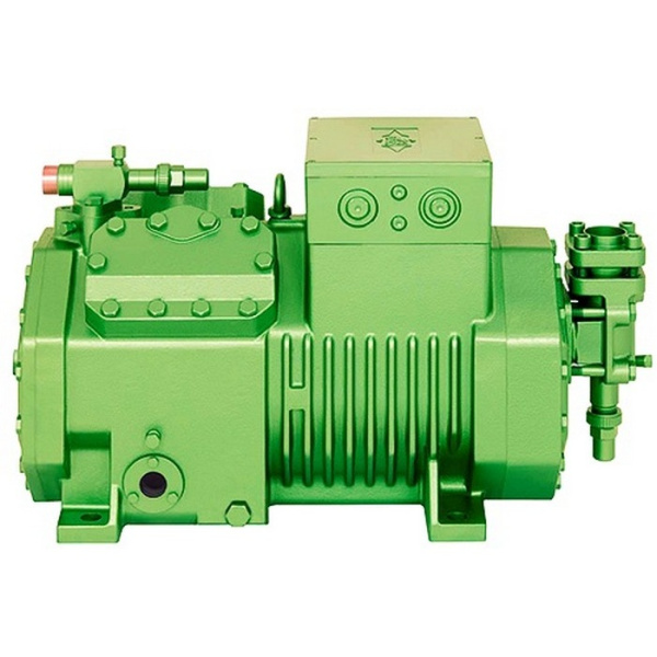 Компрессор полугерметичный поршневой Bitzer 4VCS-10.2Y-40P